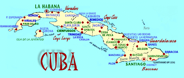 Hotel Investment in Cuba - Cuba