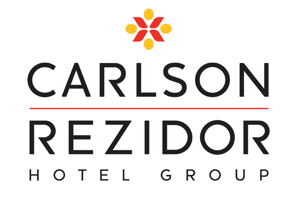 Congrats to my client Carlson Rezidor Hotels