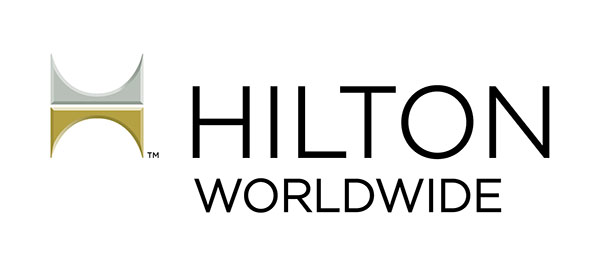 Hats off to Hilton Worldwide, Inc. Hilton_Logo