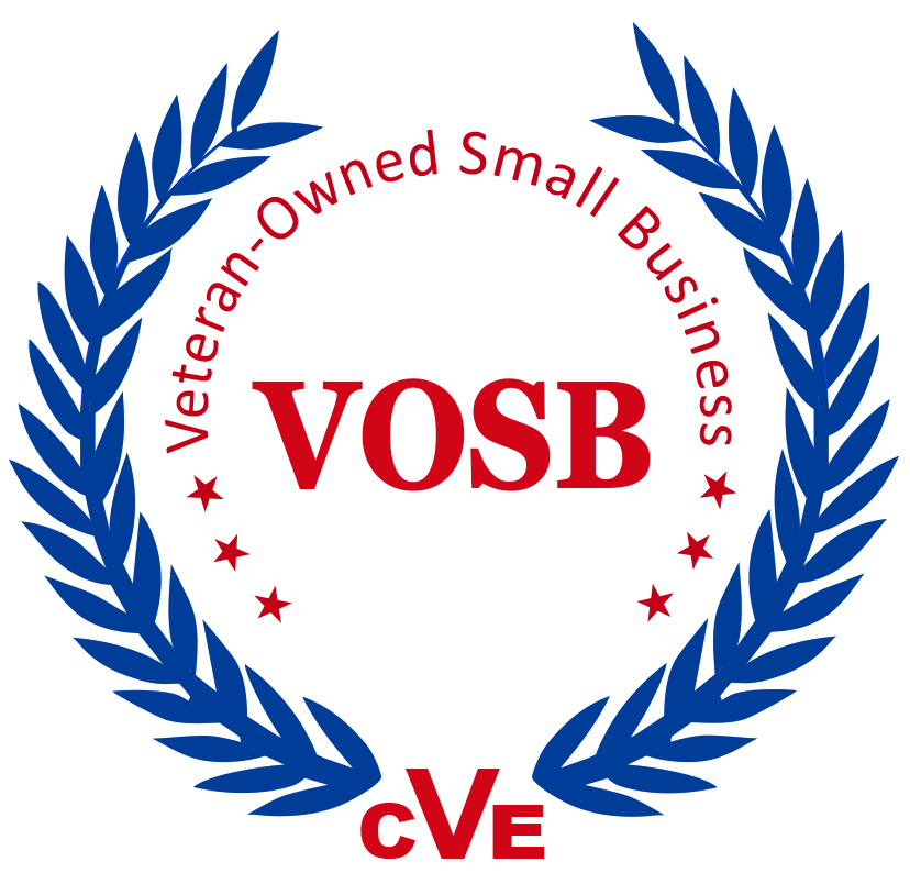 VOSB logo