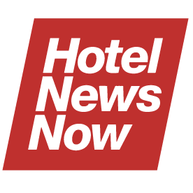 Hotel News Now logo