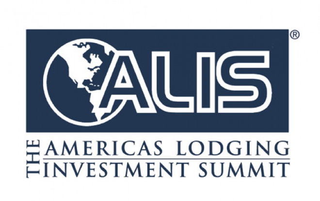 American Lodging Investment Summit logo
